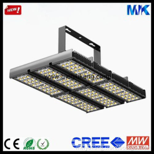 Mean well Outdoor Waterproof CREE 200w ip65 led tunnel light
